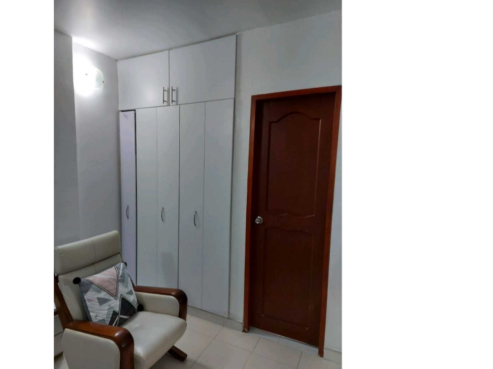 Apartamento en venta en pasatiempo — foto 3