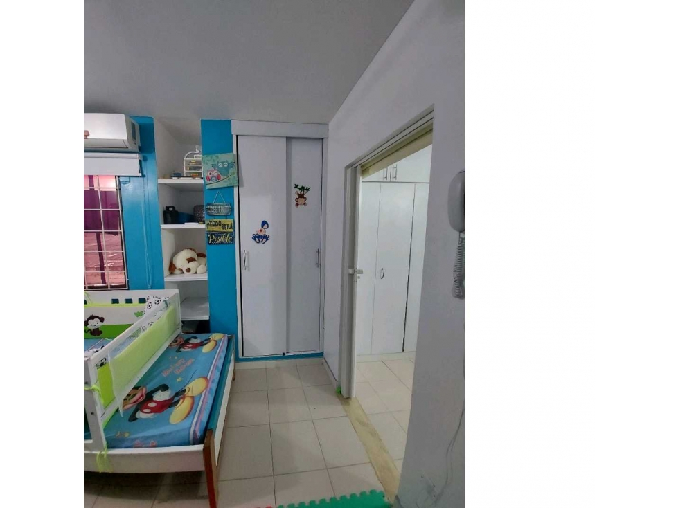 Apartamento en venta en pasatiempo — foto 5