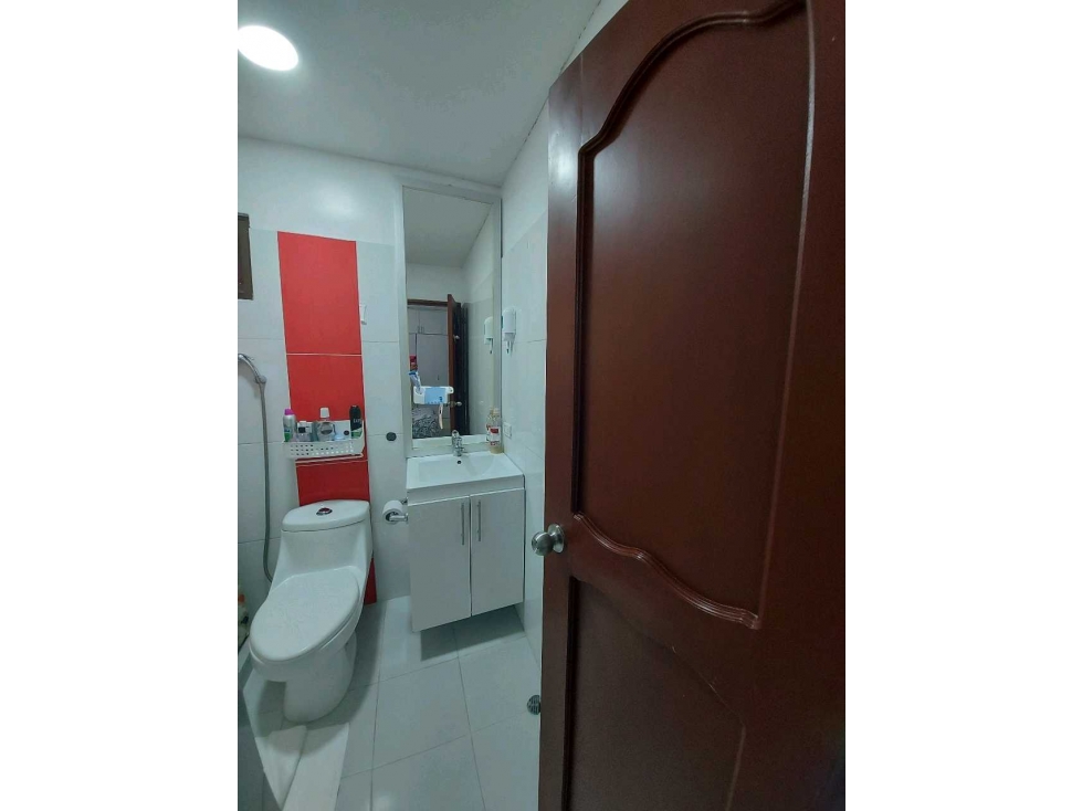 Apartamento en venta en pasatiempo — foto 6