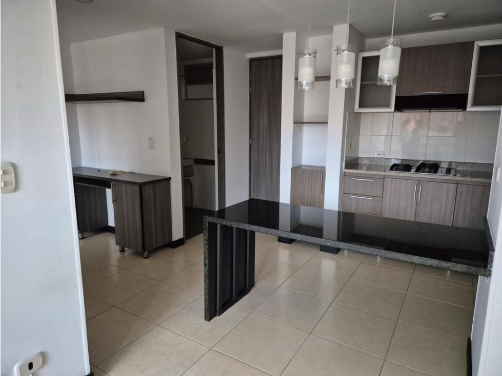 Apartamento en Venta en Pereira - Alamos — foto 2