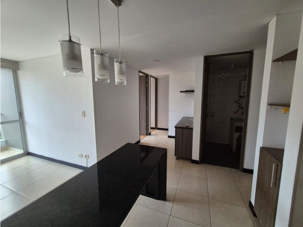 Apartamento en Venta en Pereira - Alamos — foto 3