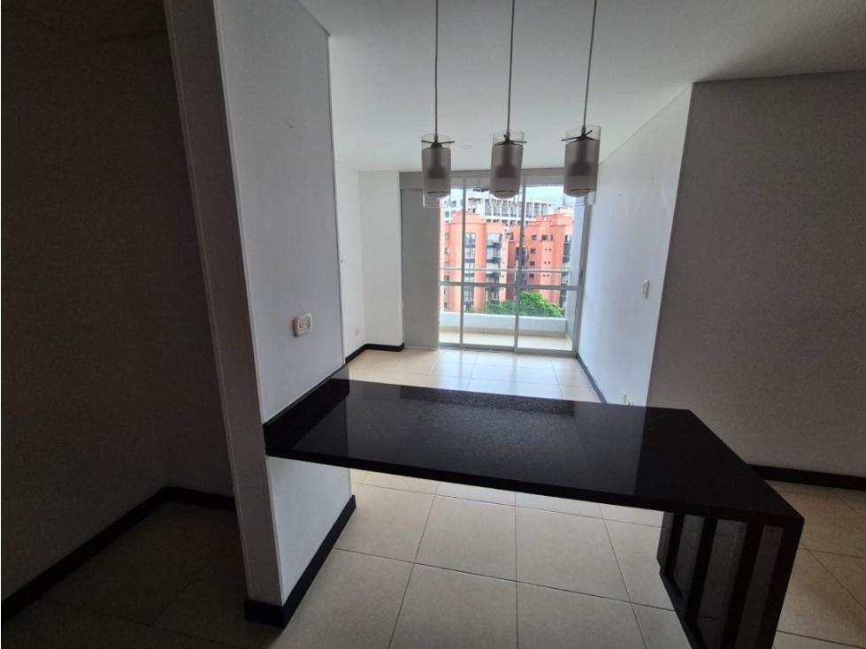 Apartamento en Venta en Pereira - Alamos