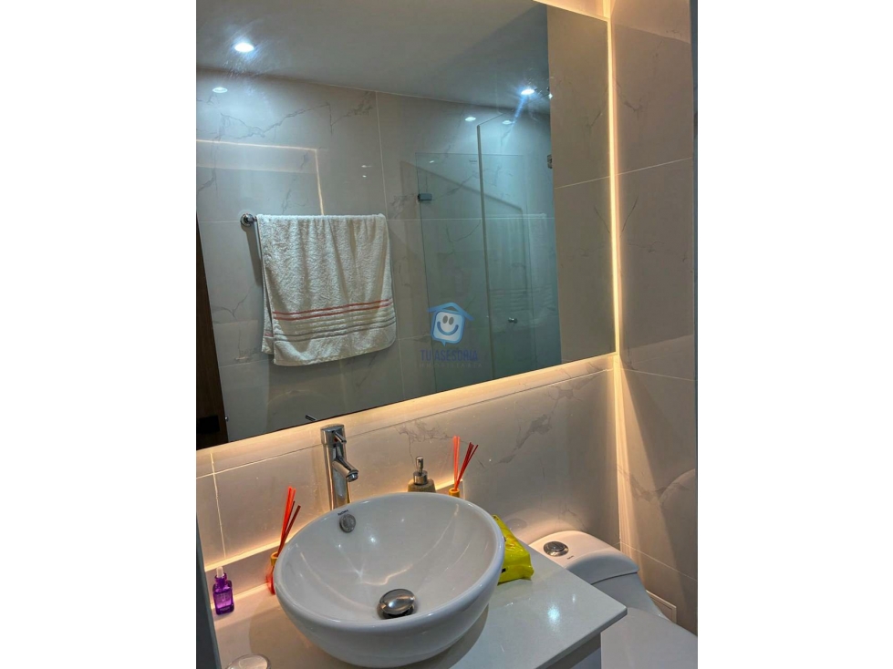 Apartamento en venta en Álamos Ceiba-Pereira — foto 2