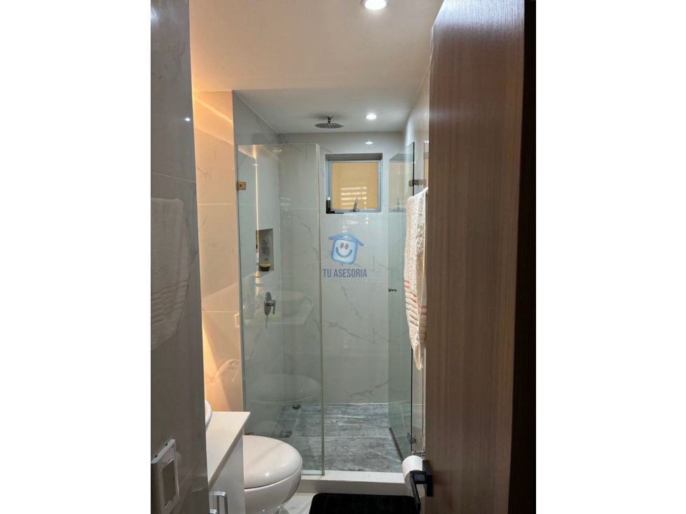 Apartamento en venta en Álamos Ceiba-Pereira — foto 5