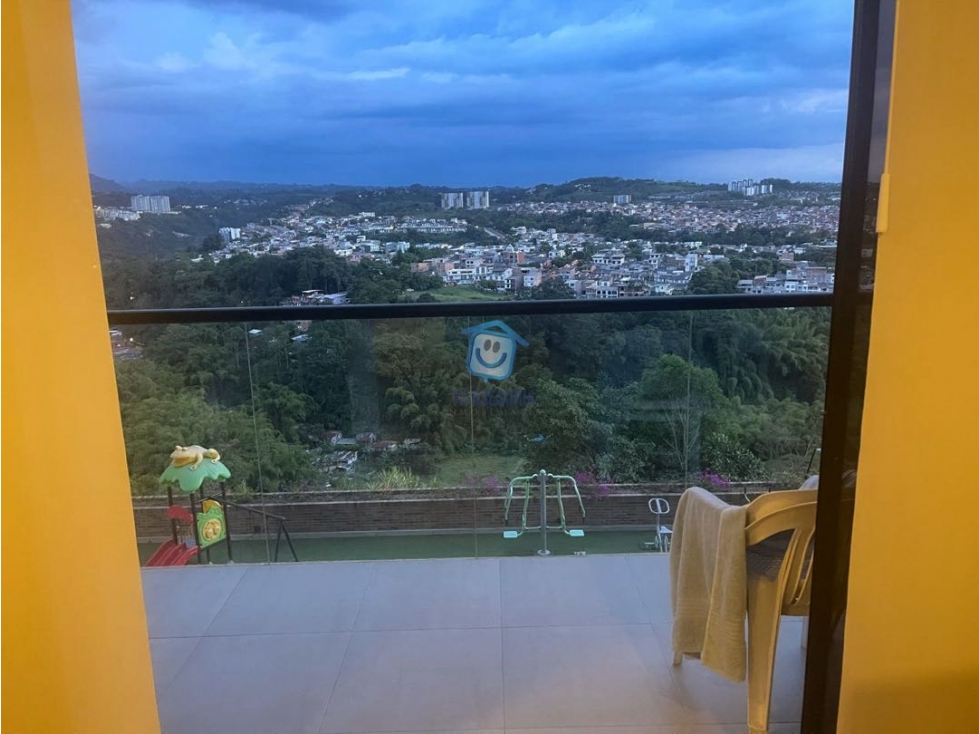 Apartamento en venta en Av.Sur-Pereira — foto 2