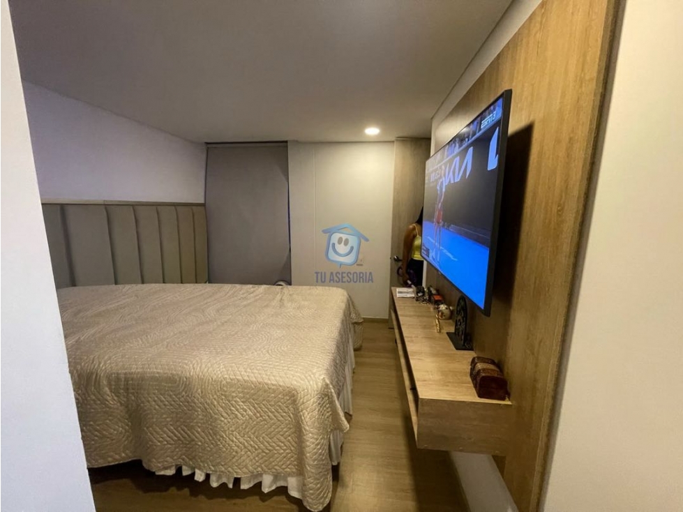 Apartamento en venta en Av.Sur-Pereira — foto 4