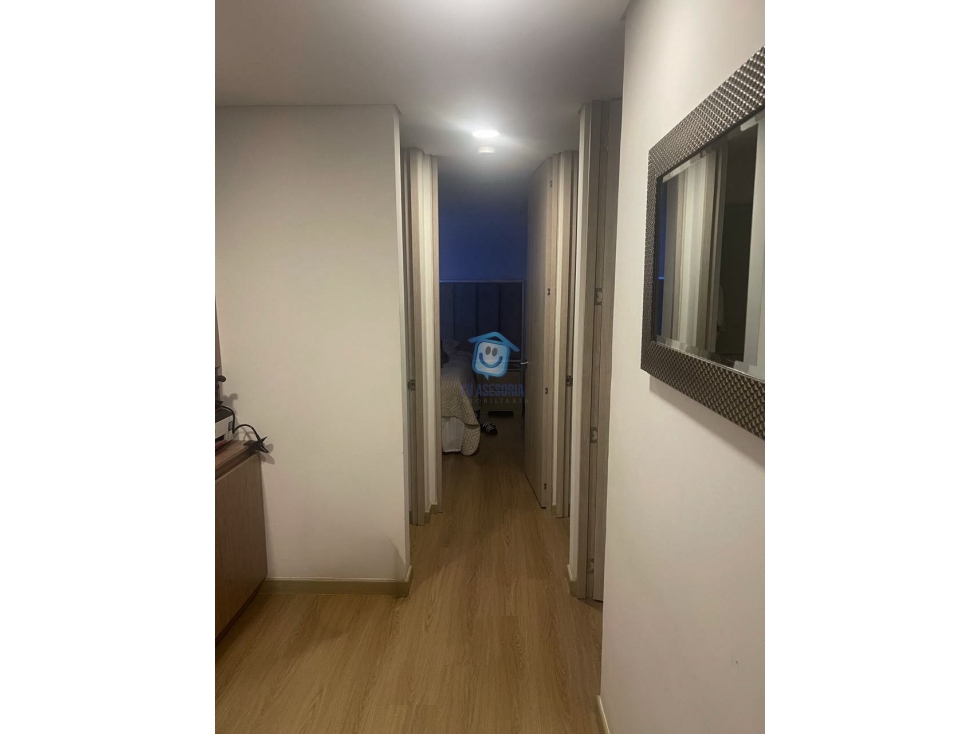 Apartamento en venta en Av.Sur-Pereira — foto 5