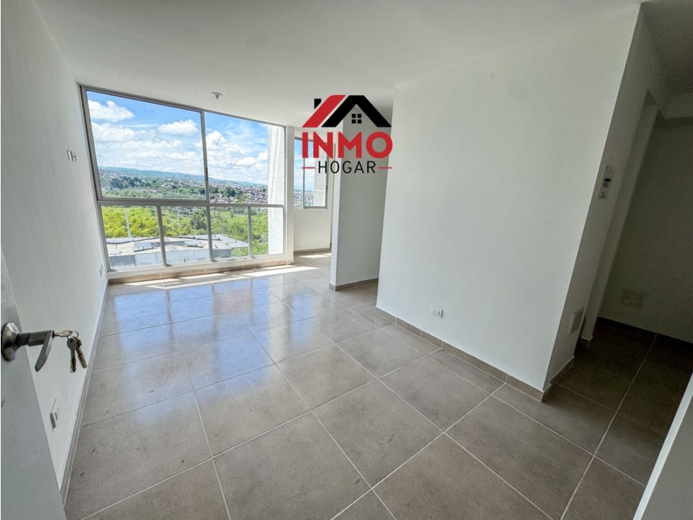 Apartamento en venta en Pereira