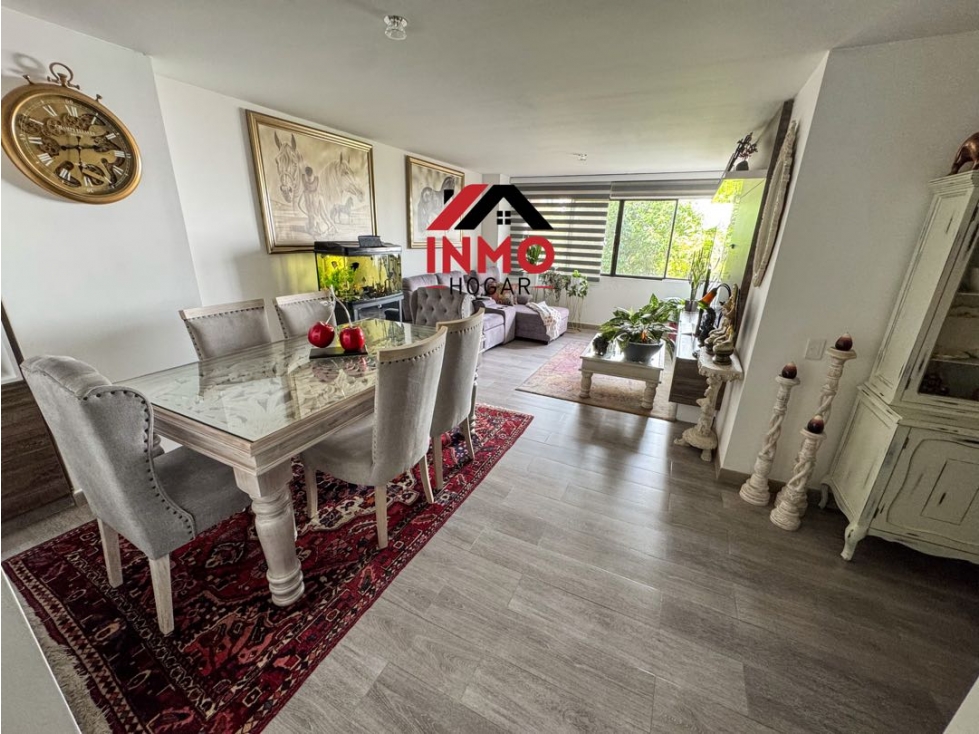 Apartamento en venta en Pereira
