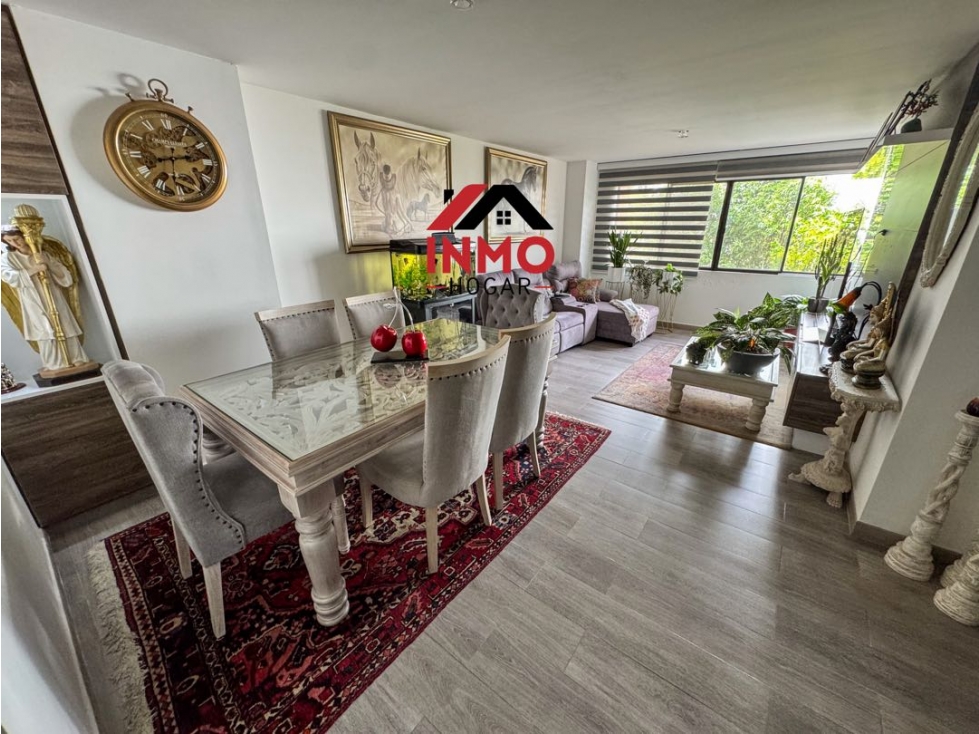 Apartamento en venta en Pereira — foto 2