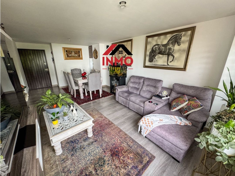 Apartamento en venta en Pereira — foto 3