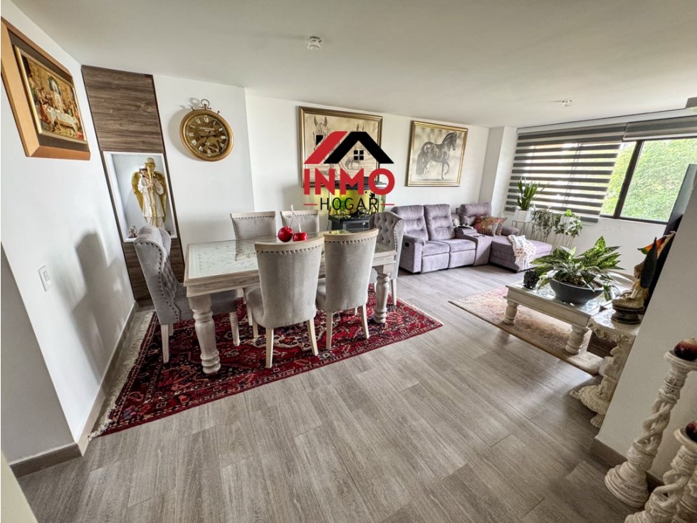 Apartamento en venta en Pereira — foto 4