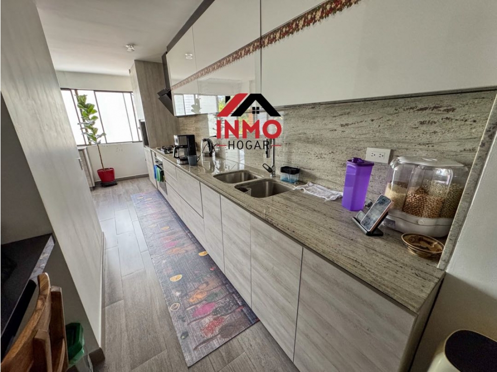 Apartamento en venta en Pereira — foto 6