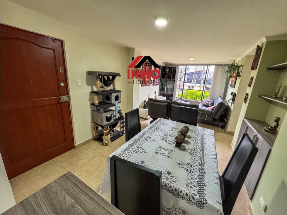 Apartamento en venta en Pereira