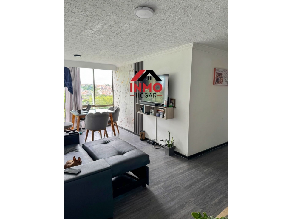 Apartamento en venta en Pereira