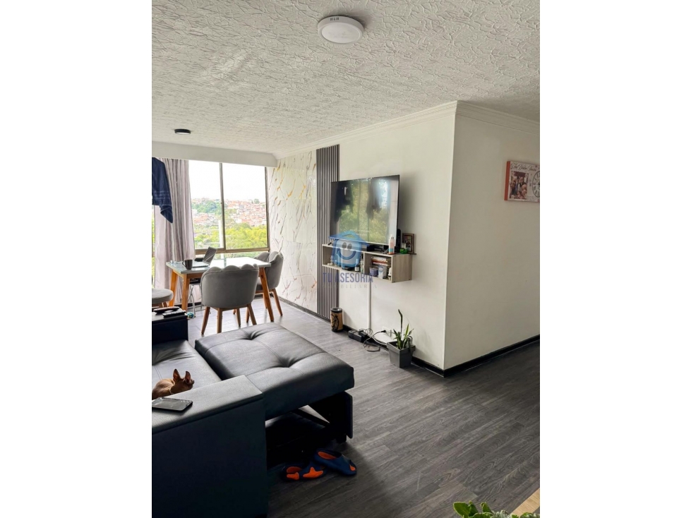 Apartamento en venta en Pereira