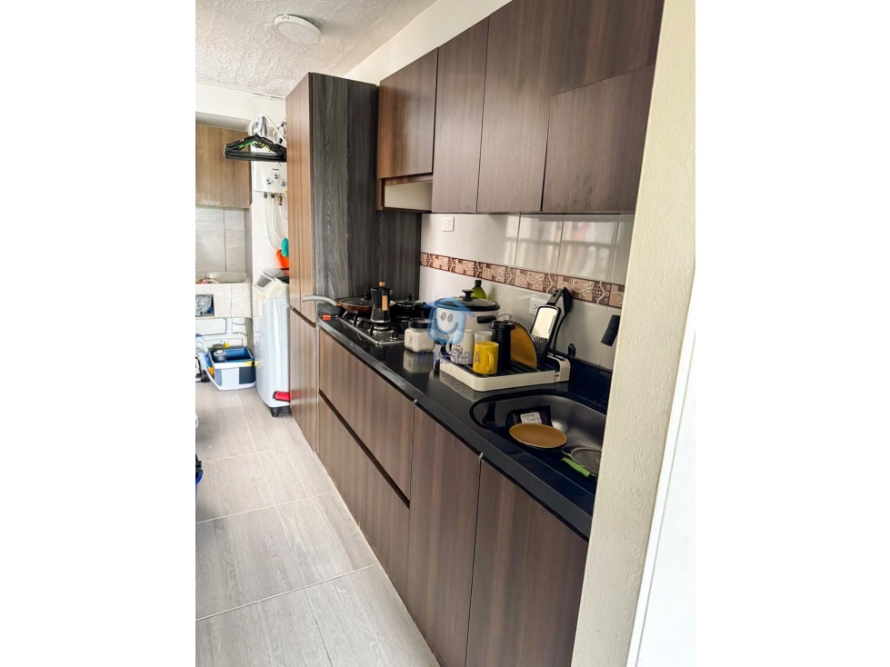 Apartamento en venta en Pereira — foto 3