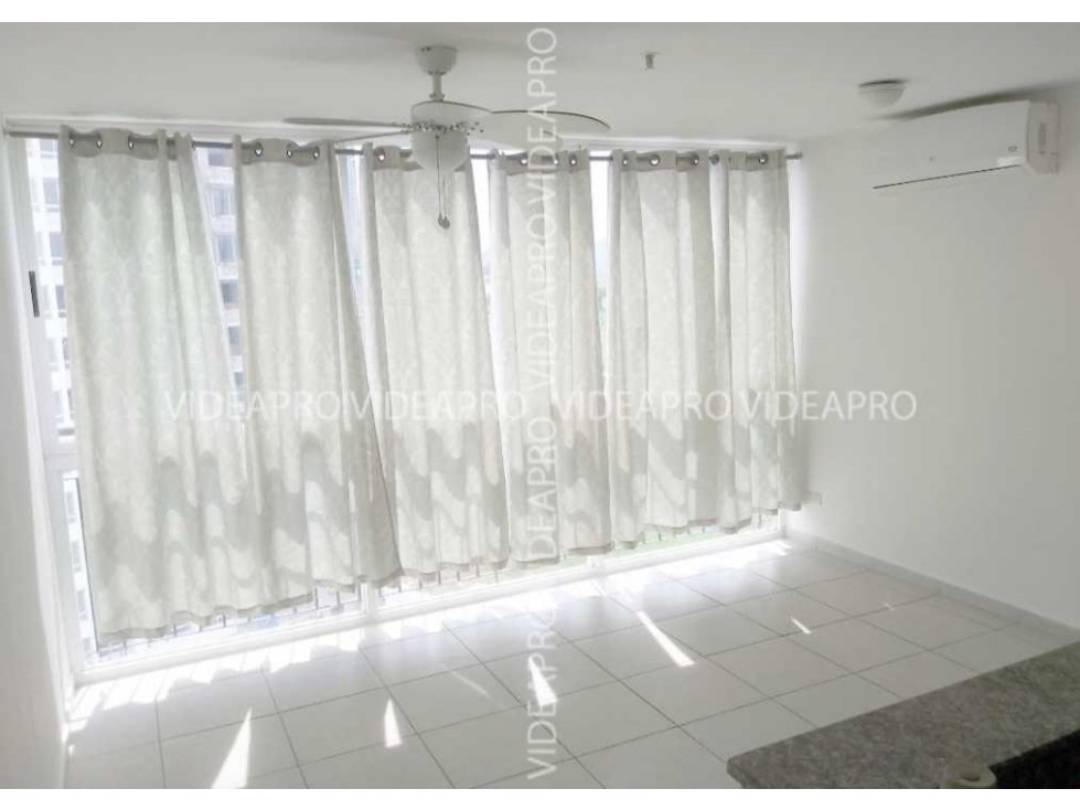 APARTAMENTO EN VENTA EN PH ALSACIA 2 RECAMARAS — foto 2