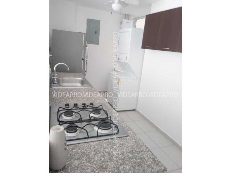 APARTAMENTO EN VENTA EN PH ALSACIA 2 RECAMARAS — foto 5
