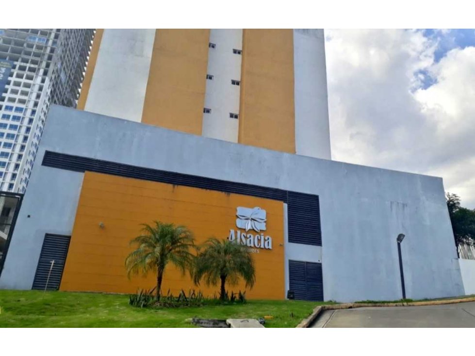 APARTAMENTO EN VENTA EN PH ALSACIA 2 RECAMARAS
