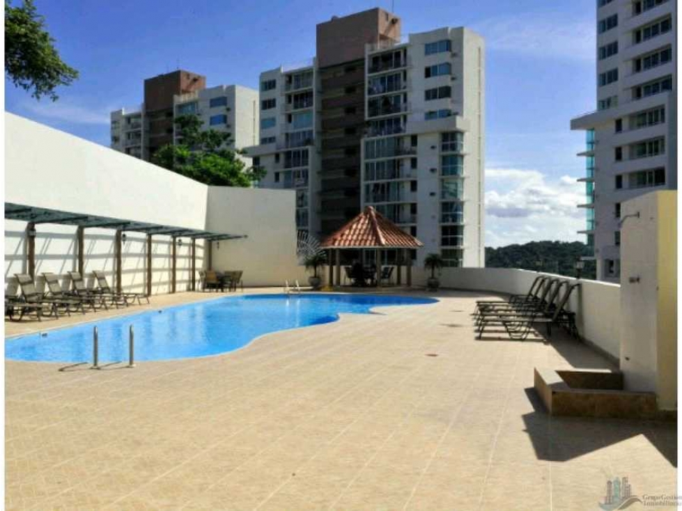 Apartamento en Venta en PH Belview Towers, Edison Park, Panamá