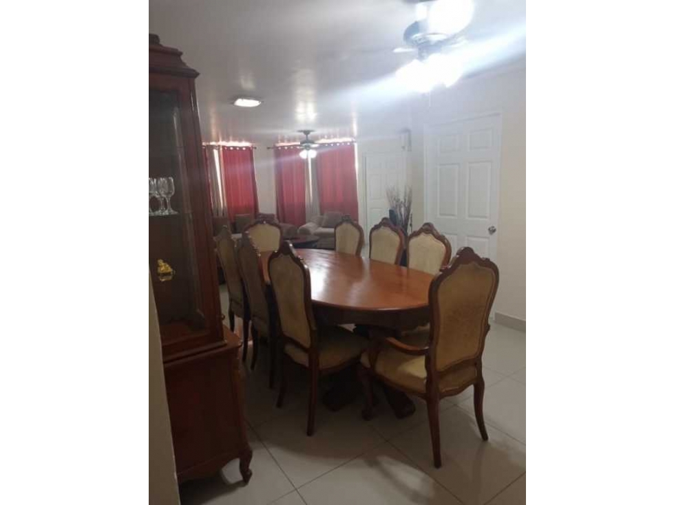 APARTAMENTO EN VENTA EN PH BRISAS DE SAN FERNANDO 3 REC — foto 2
