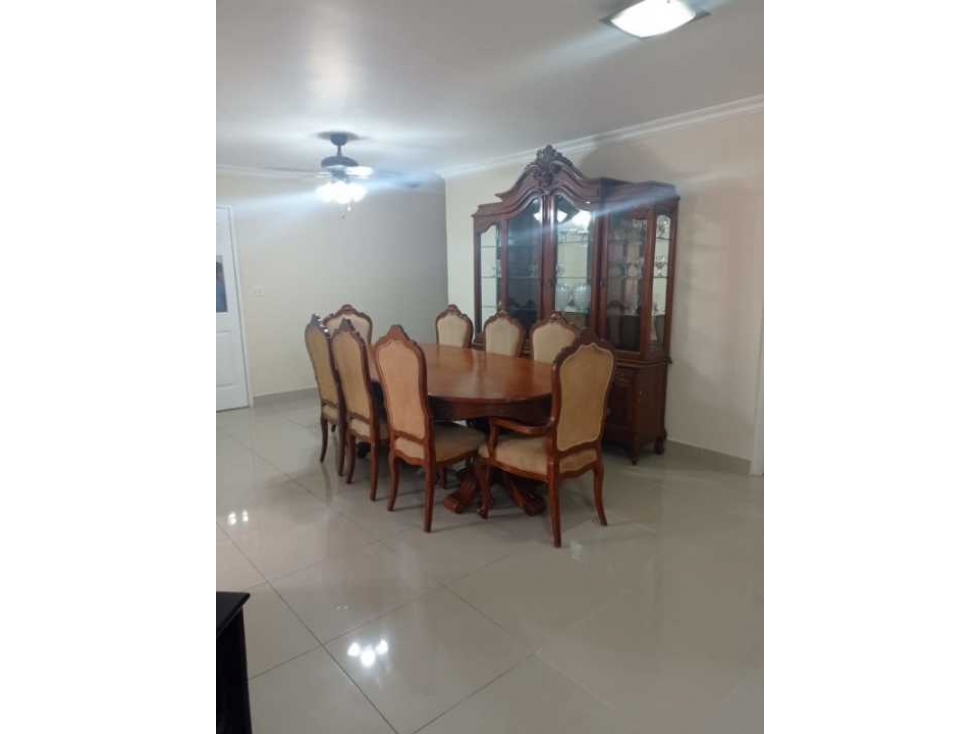 APARTAMENTO EN VENTA EN PH BRISAS DE SAN FERNANDO 3 REC — foto 3