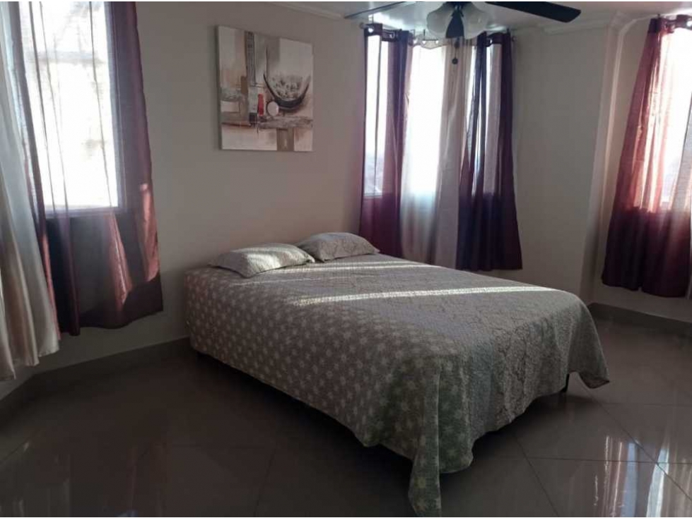 APARTAMENTO EN VENTA EN PH BRISAS DE SAN FERNANDO 3 REC — foto 4
