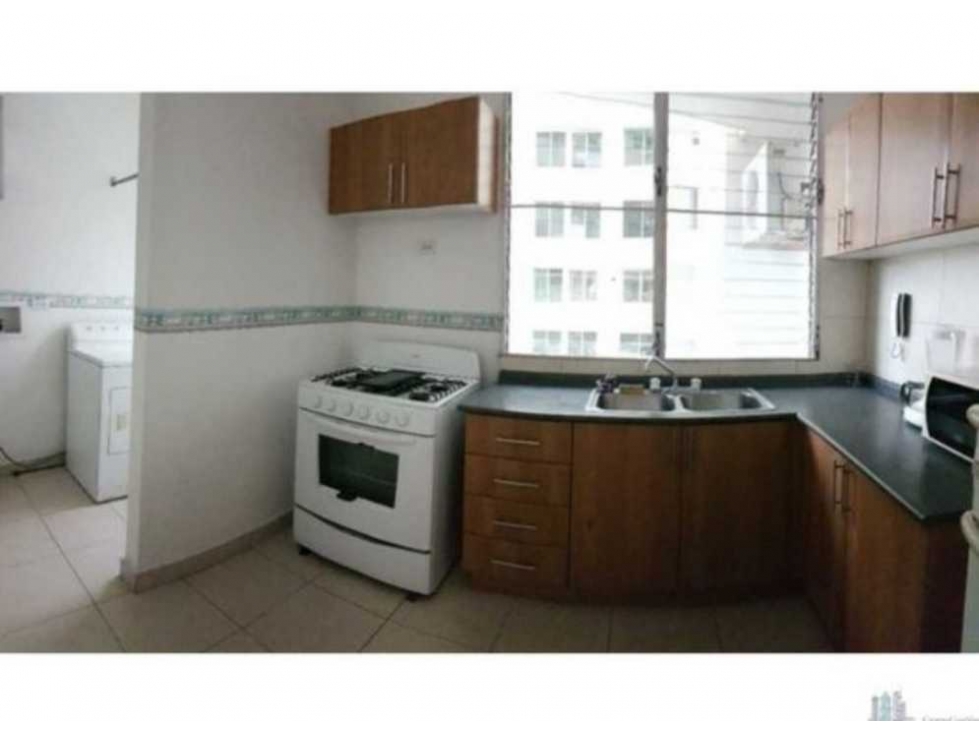 APARTAMENTO EN VENTA EN PH GREEN PARK 2 REC — foto 3
