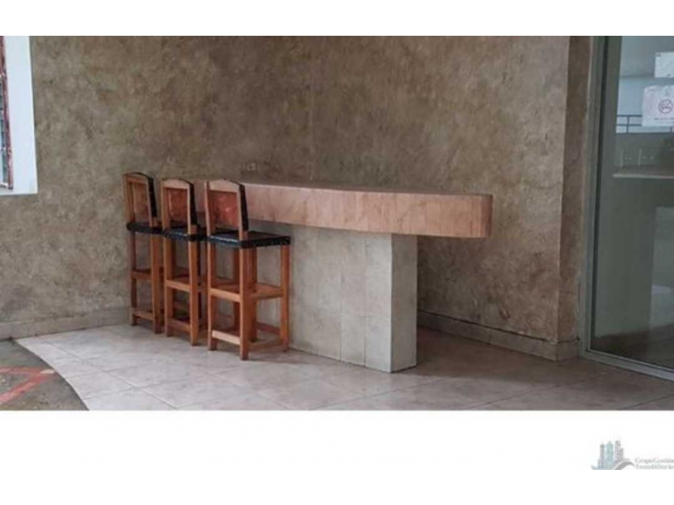 APARTAMENTO EN VENTA EN PH GREEN PARK 2 REC — foto 4