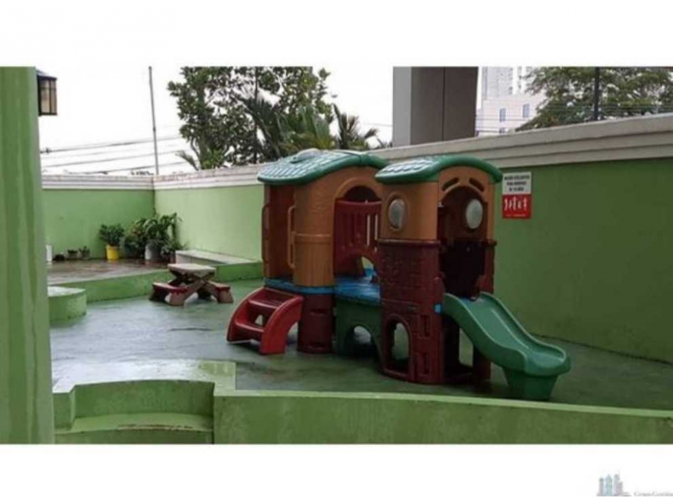 APARTAMENTO EN VENTA EN PH GREEN PARK 2 REC — foto 5