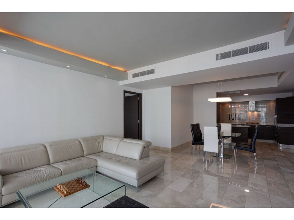 Apartamento en venta en Ph Grand Tower 2 Rec vista al mar — foto 3