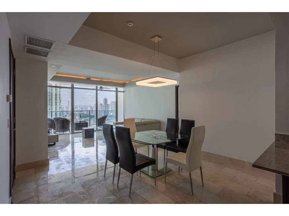 Apartamento en venta en Ph Grand Tower 2 Rec vista al mar — foto 4