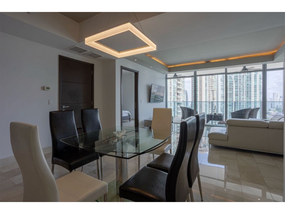 Apartamento en venta en Ph Grand Tower 2 Rec vista al mar — foto 5