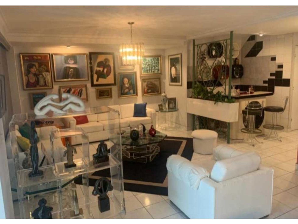 APARTAMENTO EN VENTA EN PH OBARRIO, EXCELENTE UBICACION 165M²