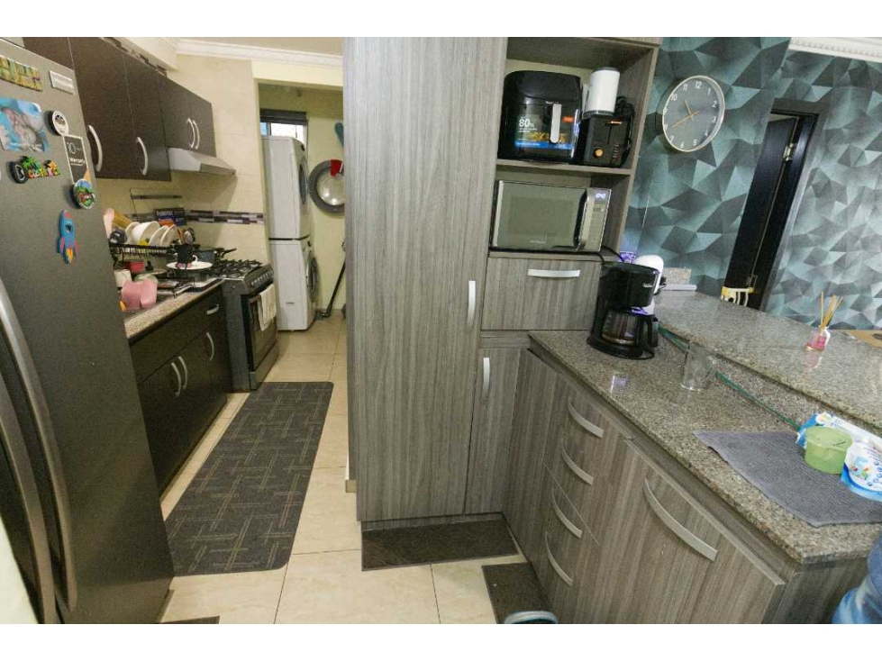 Apartamento en Venta en PH Vistapark Towers/ 2 depósitos/Estac.Fondo 2 — foto 4