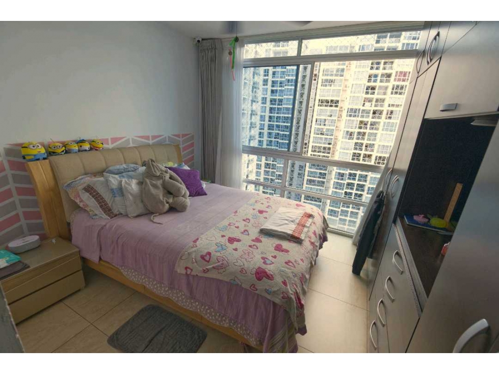 Apartamento en Venta en PH Vistapark Towers/ 2 depósitos/Estac.Fondo 2 — foto 5