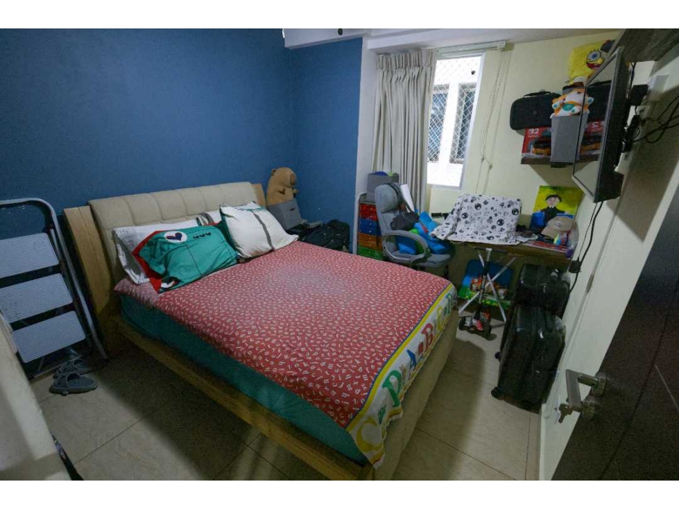 Apartamento en Venta en PH Vistapark Towers/ 2 depósitos/Estac.Fondo 2 — foto 6