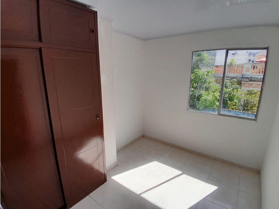 APARTAMENTO EN VENTA EN PIE DE LA POPA - CARTAGENA — foto 2