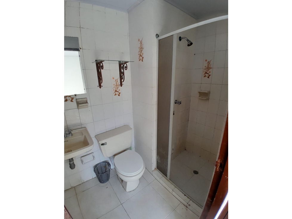 APARTAMENTO EN VENTA EN PIE DE LA POPA - CARTAGENA — foto 5