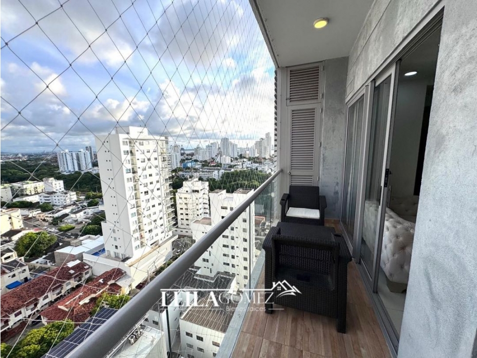 Apartamento En Venta en pie de la popa Cartagena OPORTUNIDAD