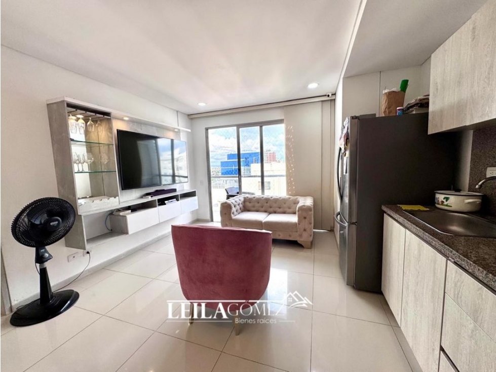 Apartamento En Venta en pie de la popa Cartagena OPORTUNIDAD — foto 3