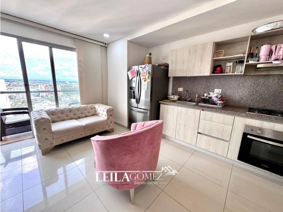 Apartamento En Venta en pie de la popa Cartagena OPORTUNIDAD — foto 4