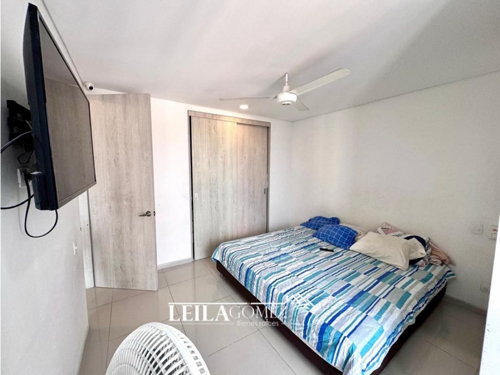 Apartamento En Venta en pie de la popa Cartagena OPORTUNIDAD — foto 6