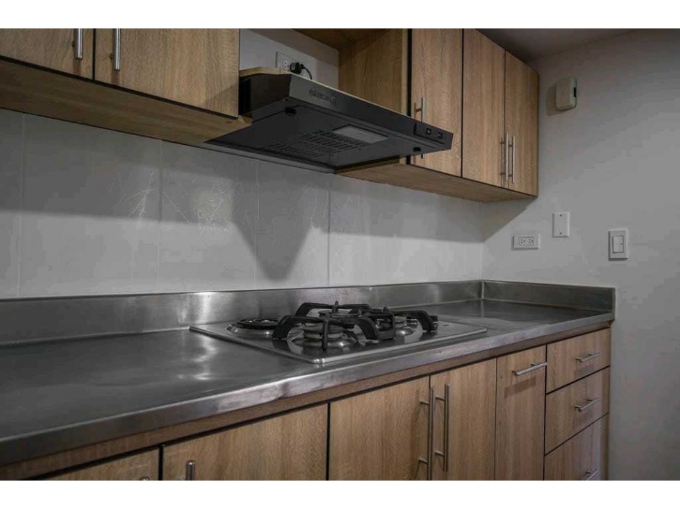 Apartamento en Venta En Pilarica — foto 2