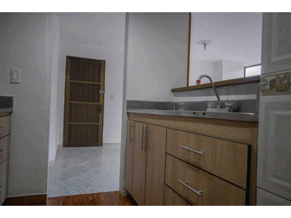 Apartamento en Venta En Pilarica — foto 3