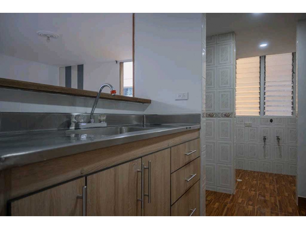 Apartamento en Venta En Pilarica — foto 4