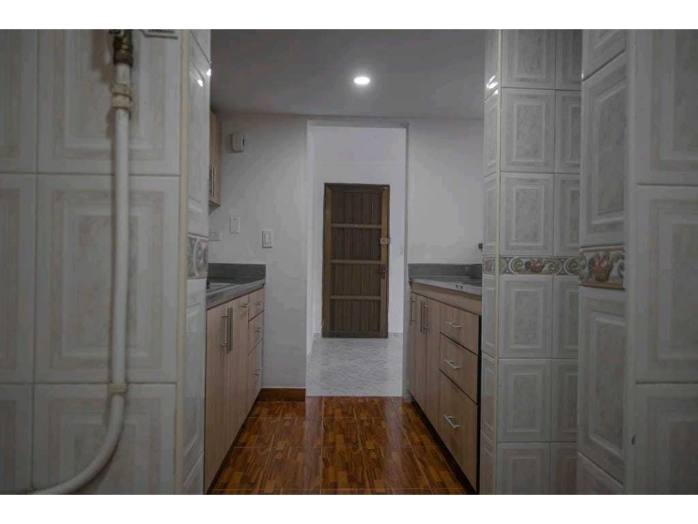 Apartamento en Venta En Pilarica — foto 5
