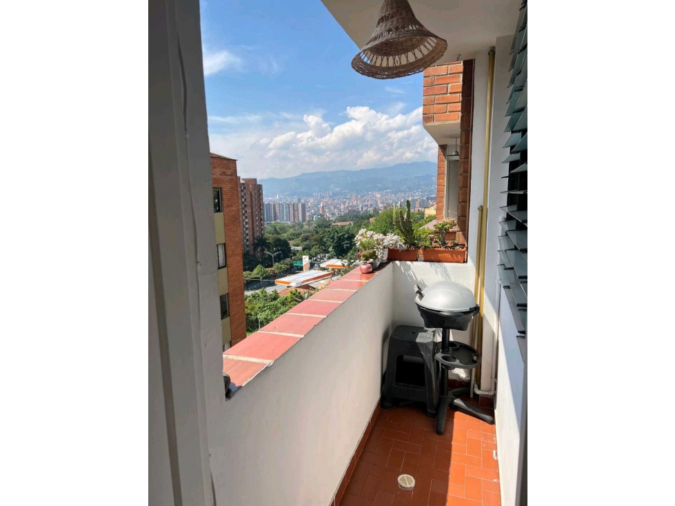 Apartamento En Venta En Pilarica