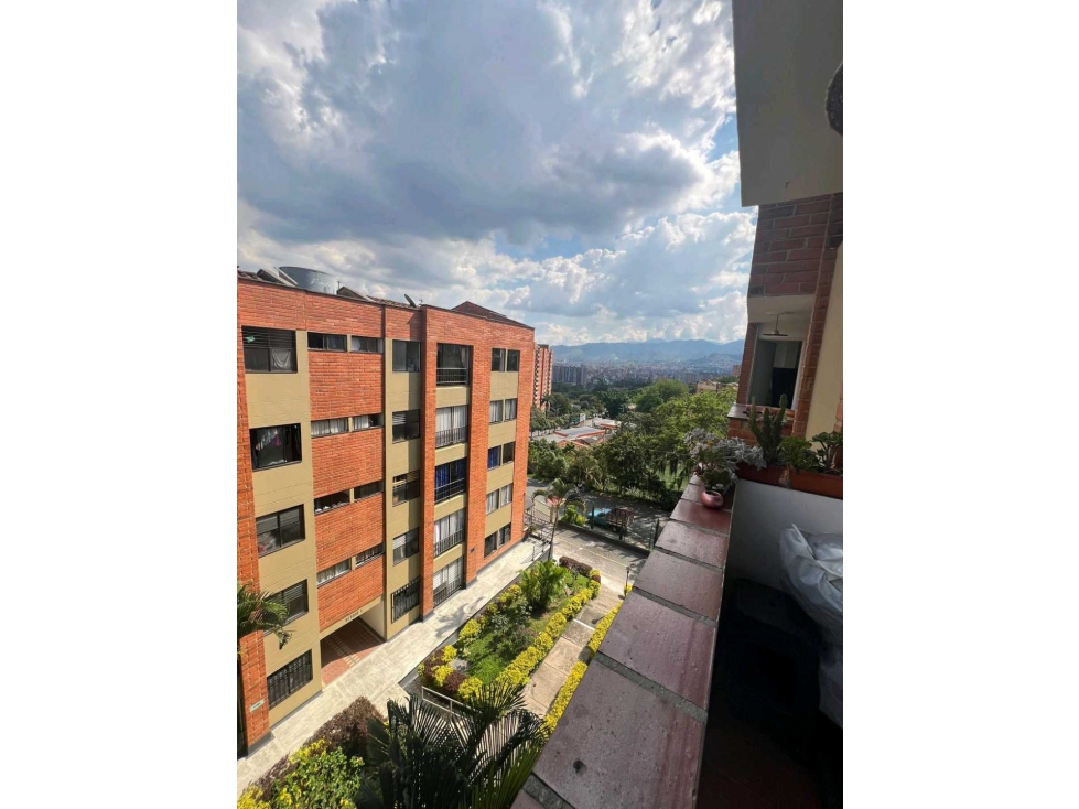 Apartamento En Venta En Pilarica — foto 2